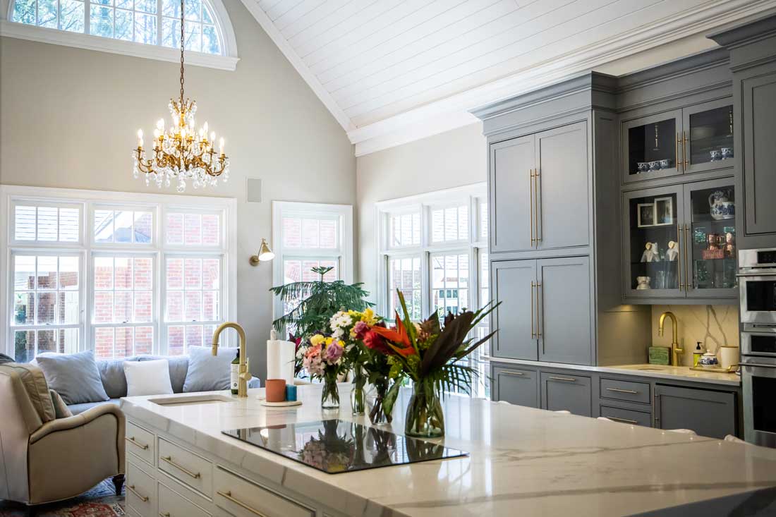 The Complete Guide to Kitchen Remodeling in Lawndale